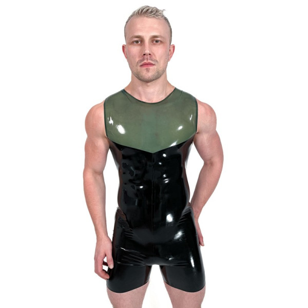 Ceabhrán Sleeveless Suit